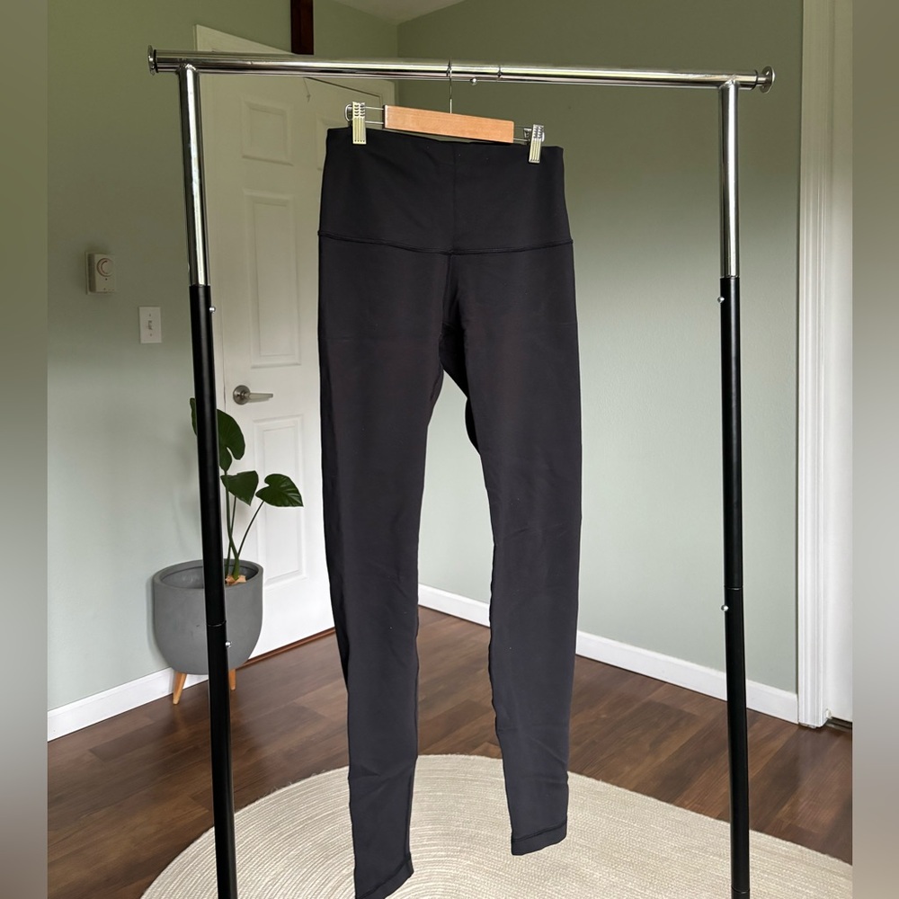 LULUlemon long leggings